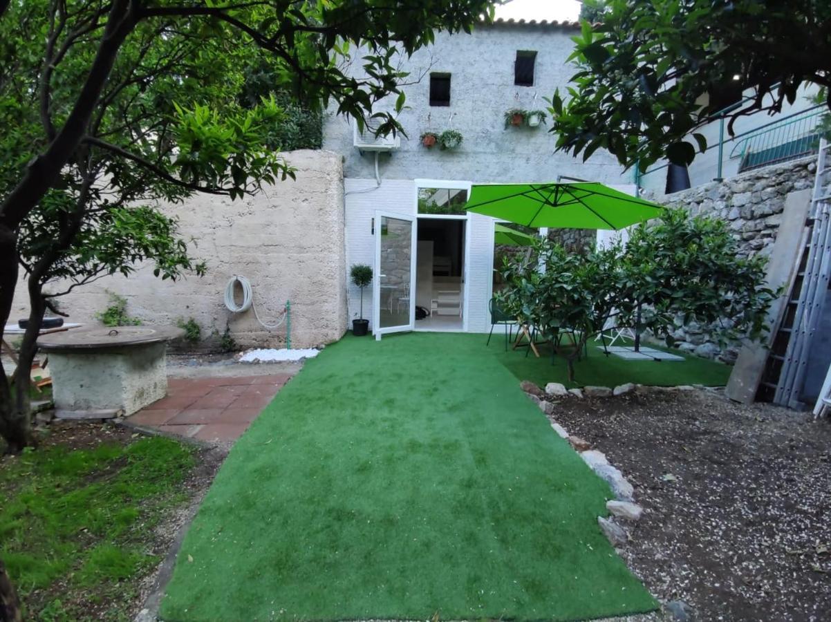 Apartment Villa Ahava Buza Dubrovnik Exterior photo