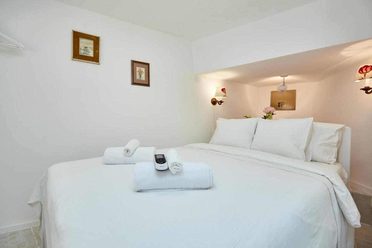 Apartment Villa Ahava Buza Dubrovnik Exterior photo