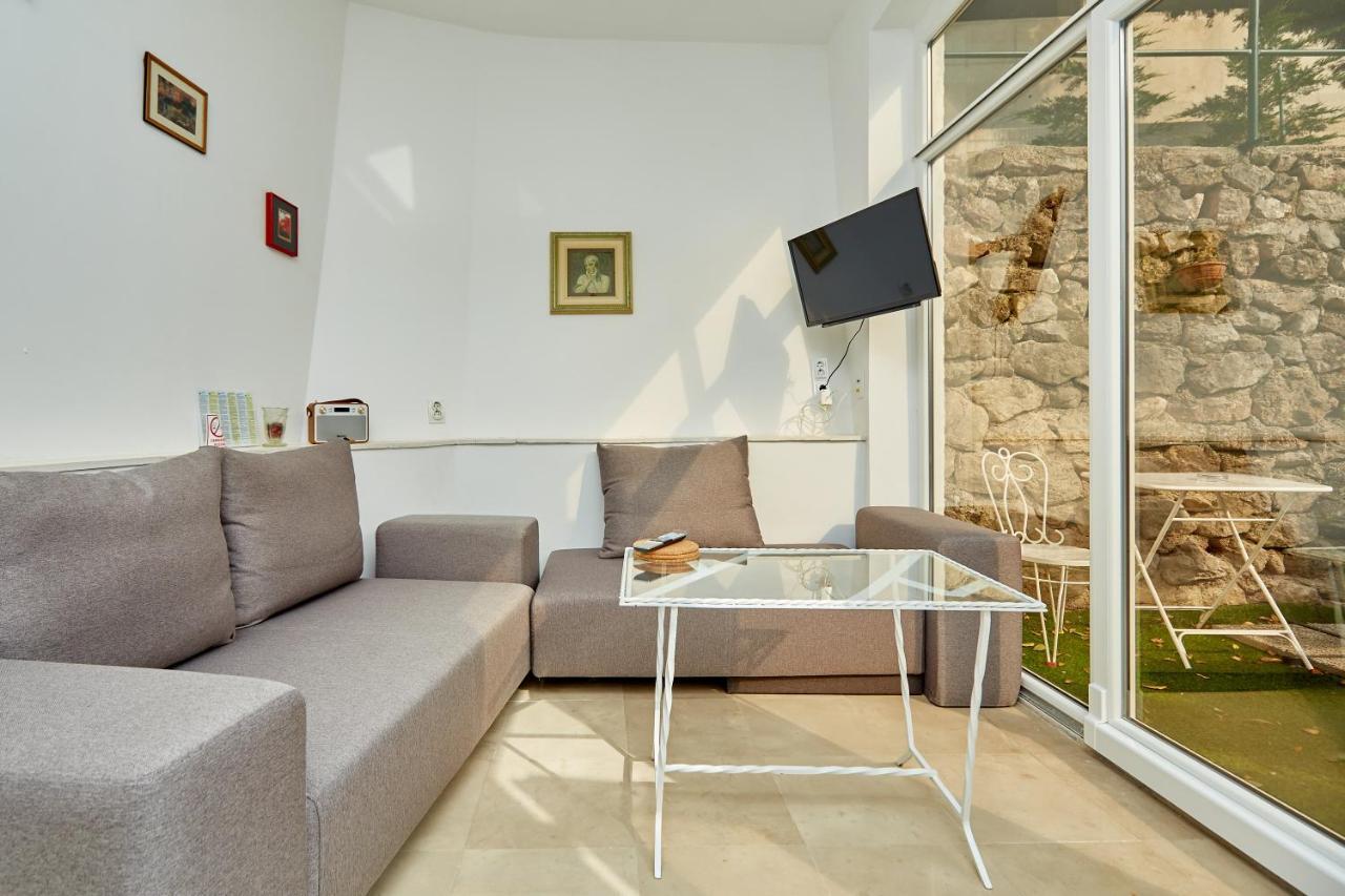 Apartment Villa Ahava Buza Dubrovnik Exterior photo